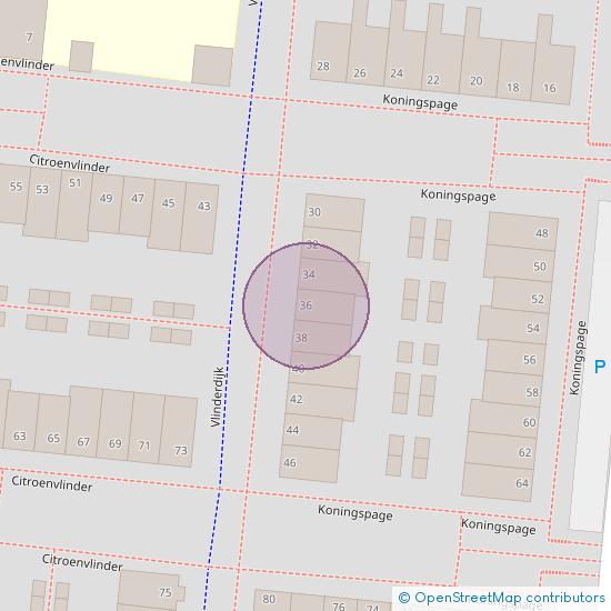 Koningspage 36 7908 XR Hoogeveen