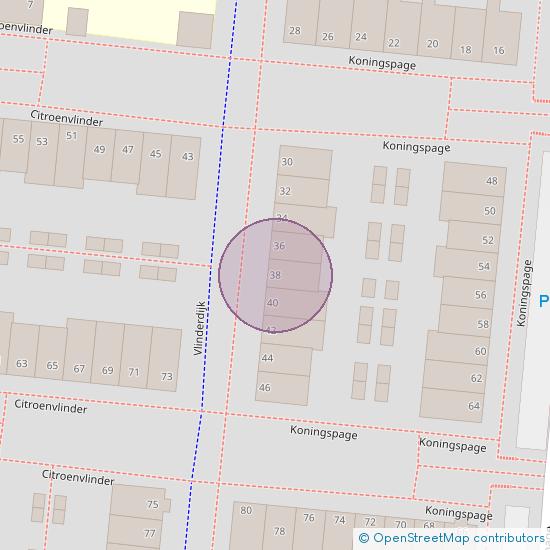 Koningspage 38 7908 XR Hoogeveen