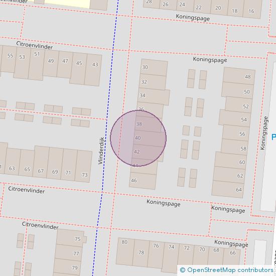 Koningspage 40 7908 XR Hoogeveen