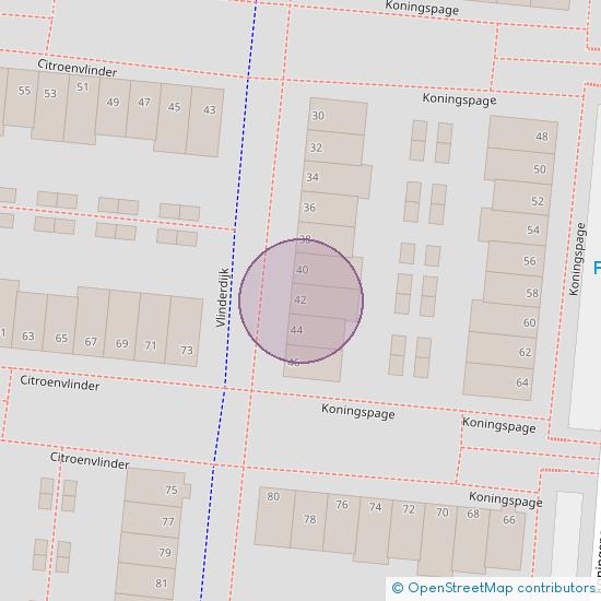 Koningspage 42 7908 XR Hoogeveen