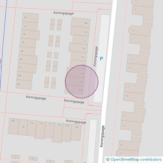 Koningspage 62 7908 XR Hoogeveen