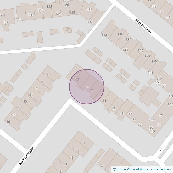 Koningsspil 5 2291 MB Wateringen