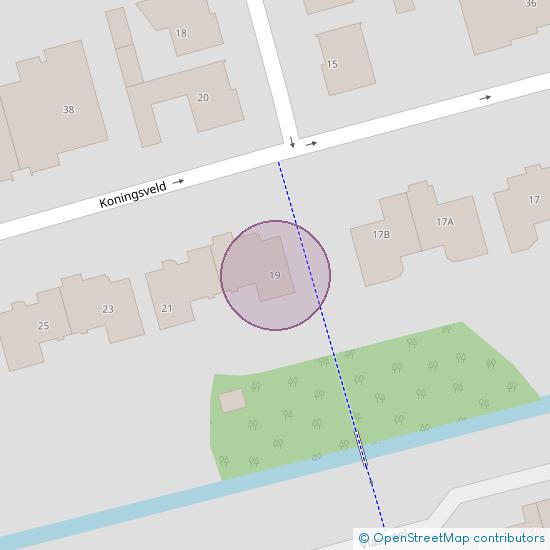 Koningsveld 19 4844 TR Terheijden