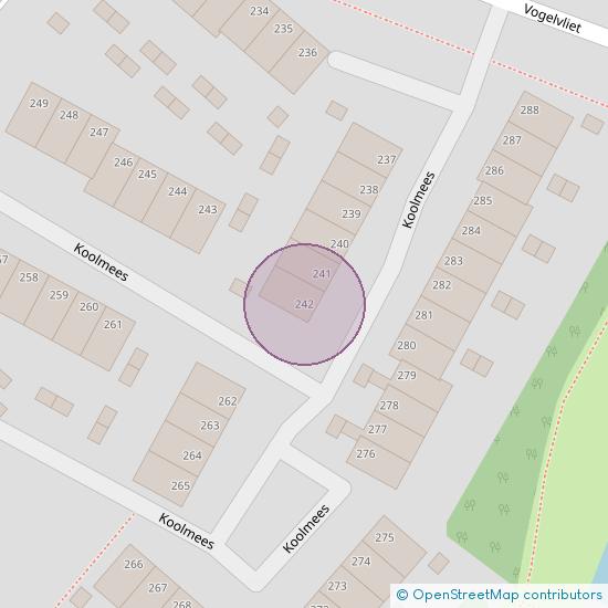 Koolmees 242 2986 VS Ridderkerk