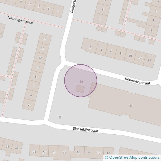 Koolmeesstraat 2 - a 2971 AN Bleskensgraaf ca