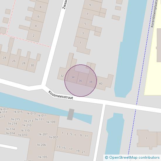 Koolmeesstraat 36 2971 AN Bleskensgraaf ca