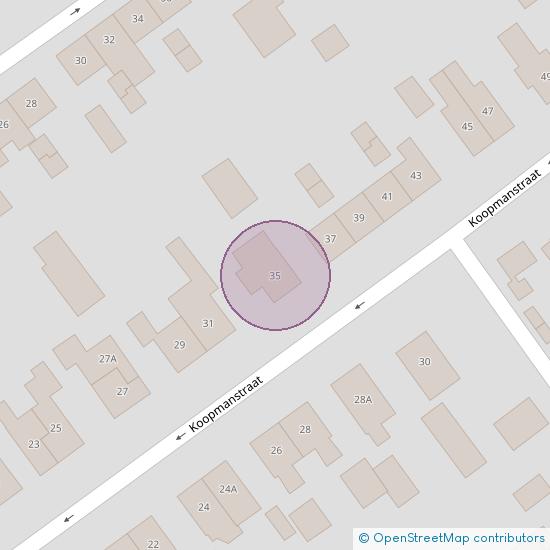 Koopmanstraat 35 7121 VS Aalten