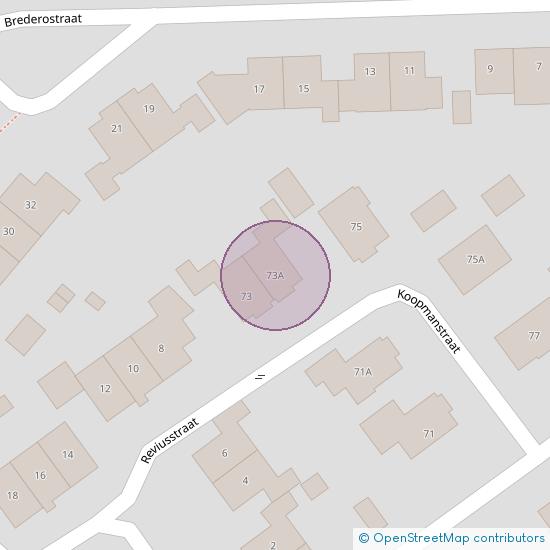 Koopmanstraat 73 - A 7121 VS Aalten