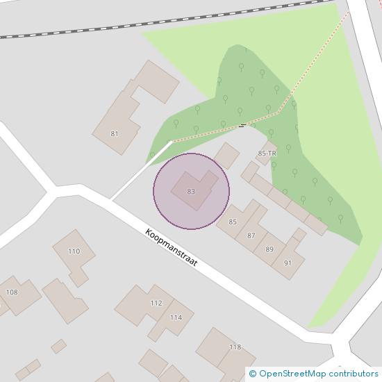 Koopmanstraat 83 7121 VS Aalten