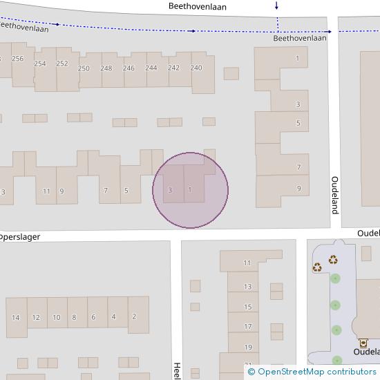 Koperslager 1 3335 VD Zwijndrecht