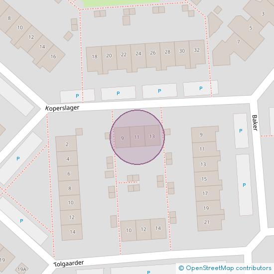 Koperslager 11 2152 KC Nieuw-Vennep