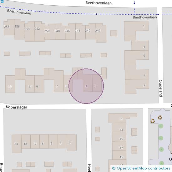 Koperslager 3 3335 VD Zwijndrecht