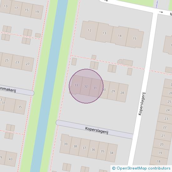 Koperslagerij 32 2993 CD Barendrecht