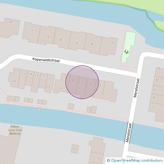 Koperwiekstraat 7 3652 LS Woerdense Verlaat