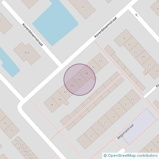 Korenbloemstraat 46 2821 TE Stolwijk