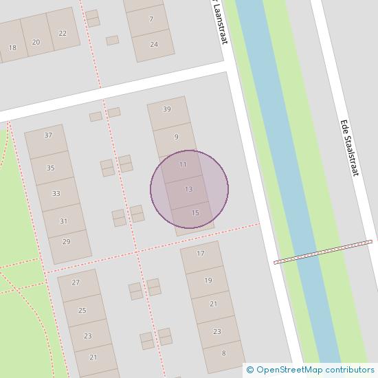 Kornelis ter Laanstraat 13 9933 KA Delfzijl