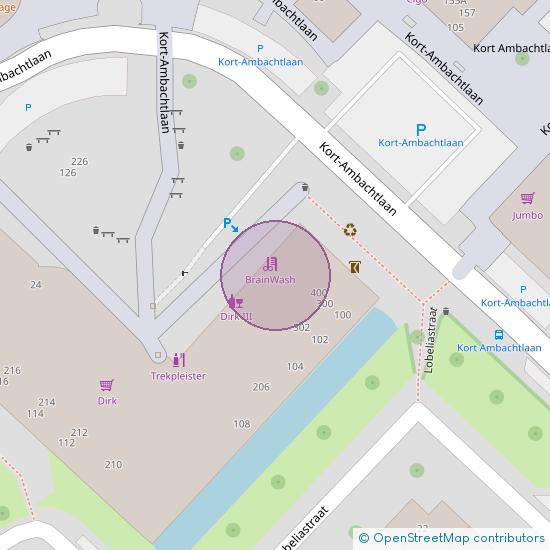 Kort-Ambachtlaan 24 - C 3333 EP Zwijndrecht