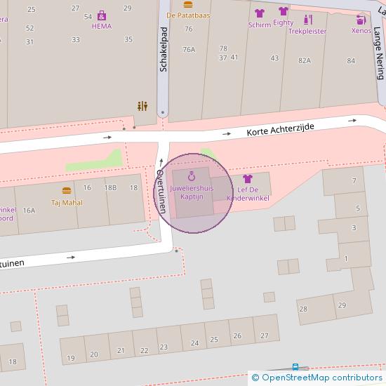 Korte Achterzijde 20 8302 DZ Emmeloord