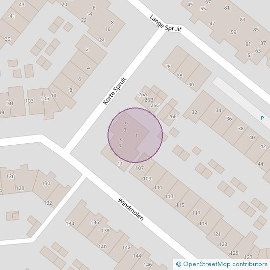 Korte Spruit 7 2291 LD Wateringen