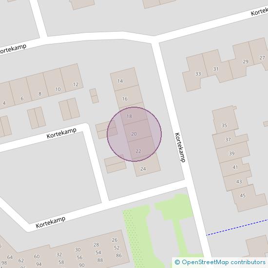 Kortekamp 20 3848 ZN Harderwijk