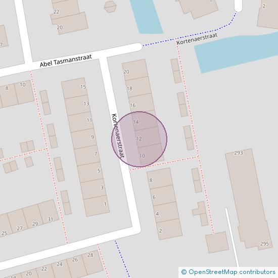 Kortenaerstraat 12 2901 AN Capelle aan den IJssel