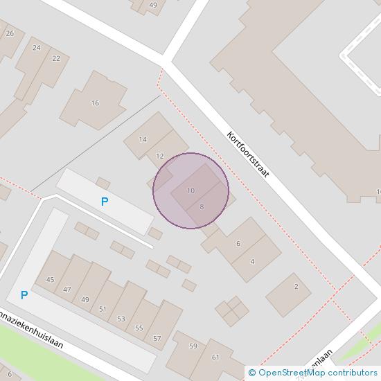 Kortfoortstraat 10 5342 AE Oss