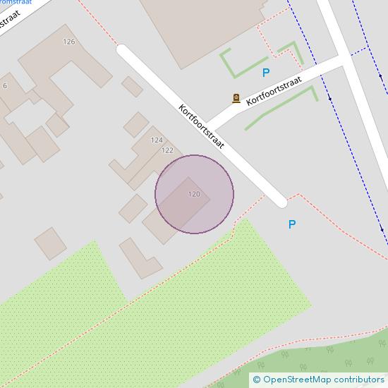 Kortfoortstraat 120 5341 GP Oss