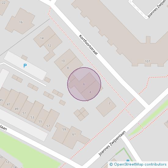 Kortfoortstraat 6 5342 AE Oss