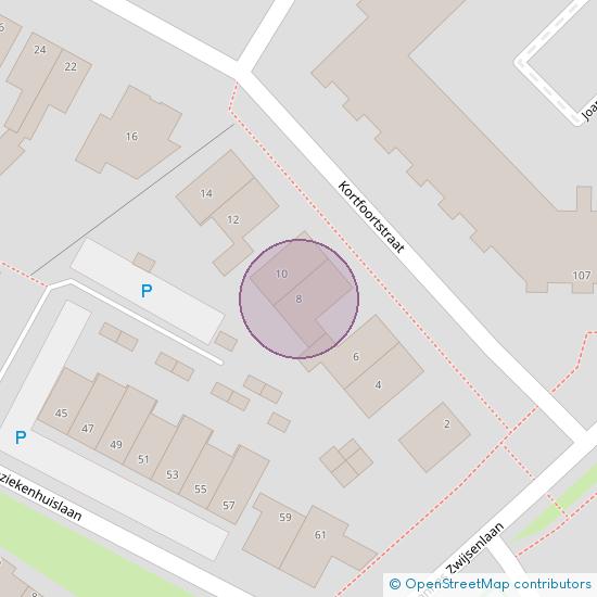 Kortfoortstraat 8 5342 AE Oss