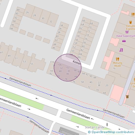 Kostmand 102 1276 CL Huizen