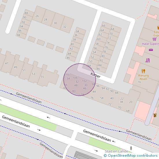 Kostmand 104 1276 CL Huizen