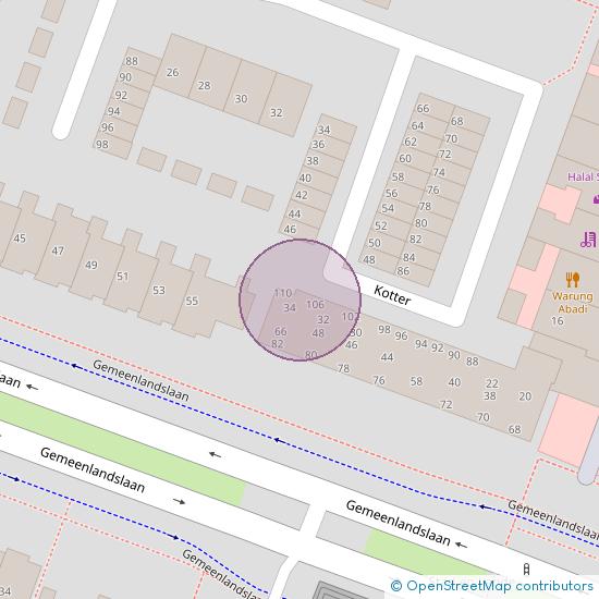 Kostmand 108 1276 CL Huizen