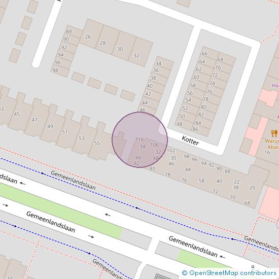 Kostmand 110 1276 CL Huizen