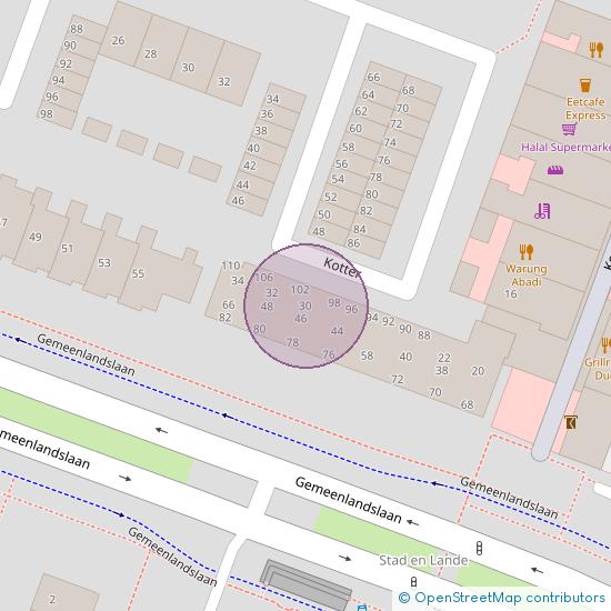 Kostmand 30 1276 CK Huizen