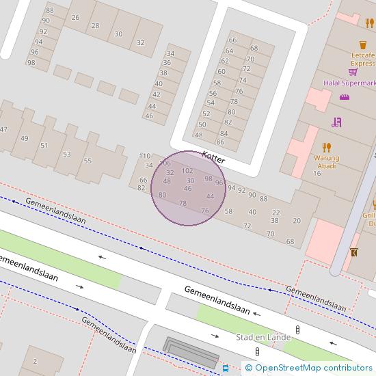 Kostmand 46 1276 CK Huizen