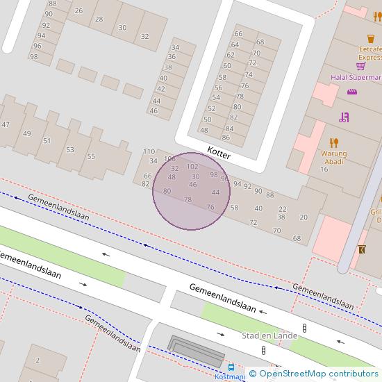 Kostmand 62 1276 CL Huizen