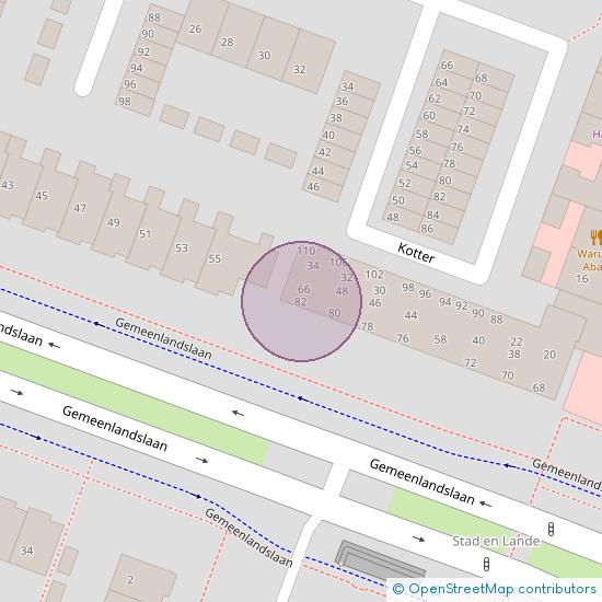 Kostmand 82 1276 CL Huizen