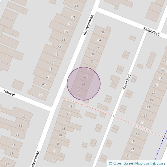 Kostverloren 22 3905 AK Veenendaal