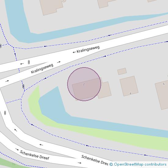 Kralingseweg 2 2906 VL Capelle aan den IJssel