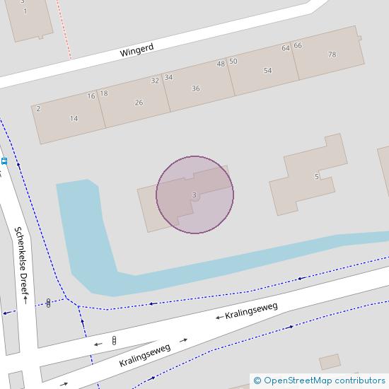 Kralingseweg 3 2906 VL Capelle aan den IJssel