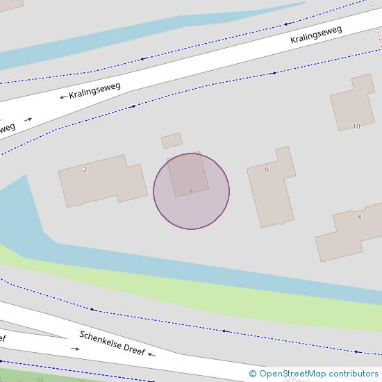 Kralingseweg 4 2906 VL Capelle aan den IJssel