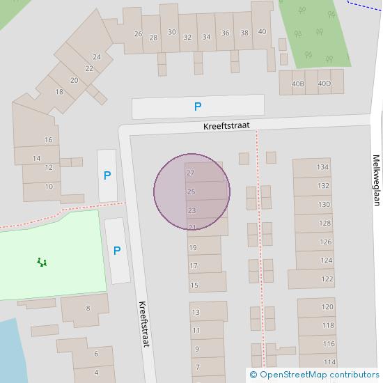 Kreeftstraat 25 2394 NA Hazerswoude-Rijndijk