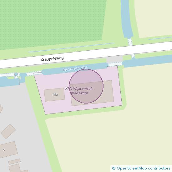 Kreupeleweg 45 3286 BB Klaaswaal