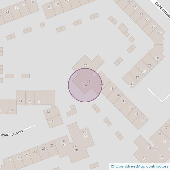 Krokussenveld 24 4613 DX Bergen op Zoom