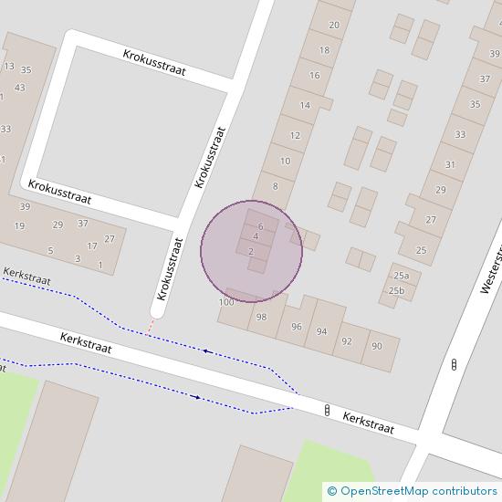 Krokusstraat 2 1521 WZ Wormerveer