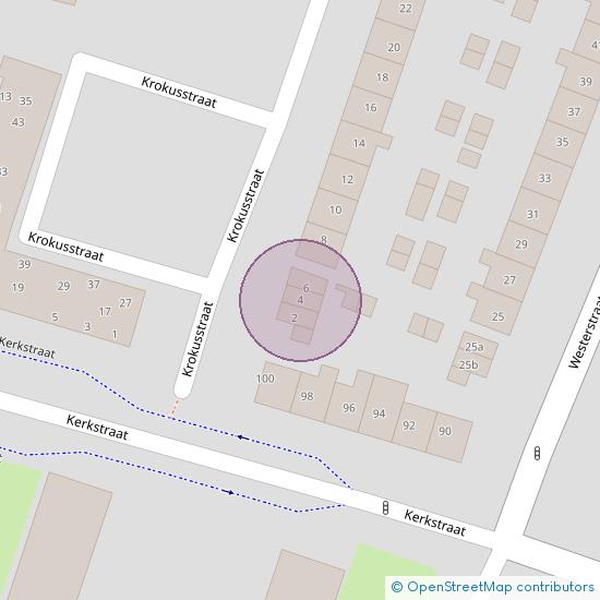 Krokusstraat 4 1521 WZ Wormerveer