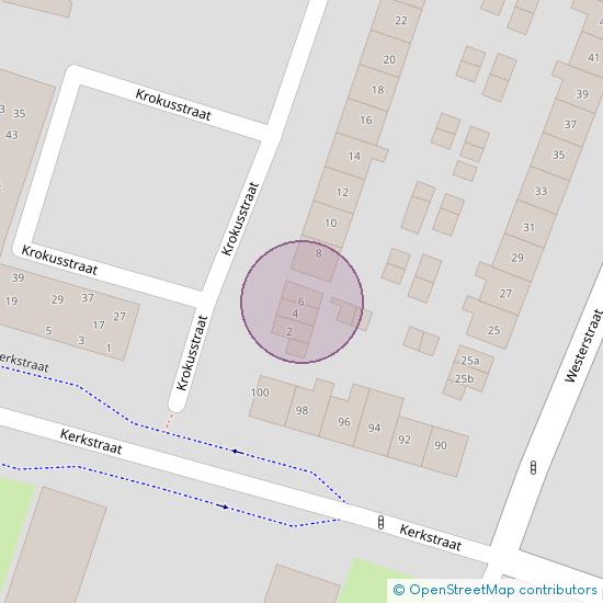 Krokusstraat 6 1521 WZ Wormerveer