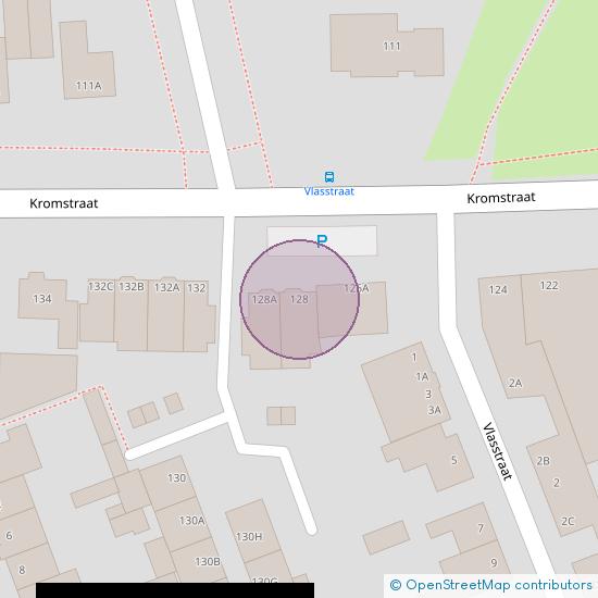 Kromstraat 128 5345 AE Oss