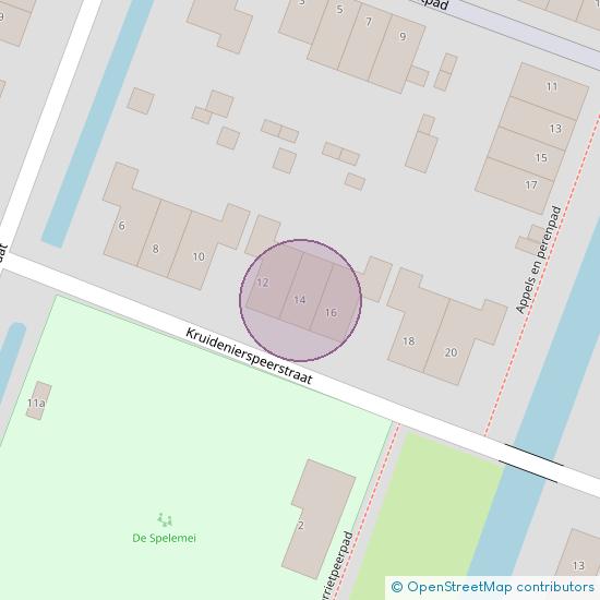 Kruidenierspeerstraat 14 1461 JE Zuidoostbeemster