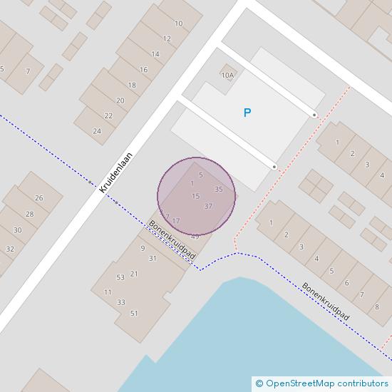 Kruidenlaan 15 2292 CG Wateringen